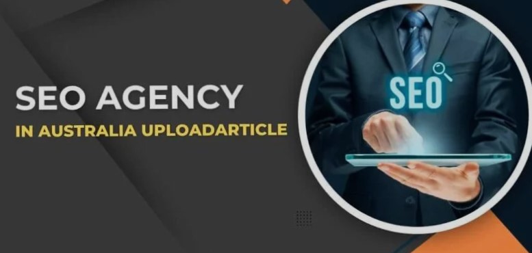 SEO Agency in Australia UploadArticle