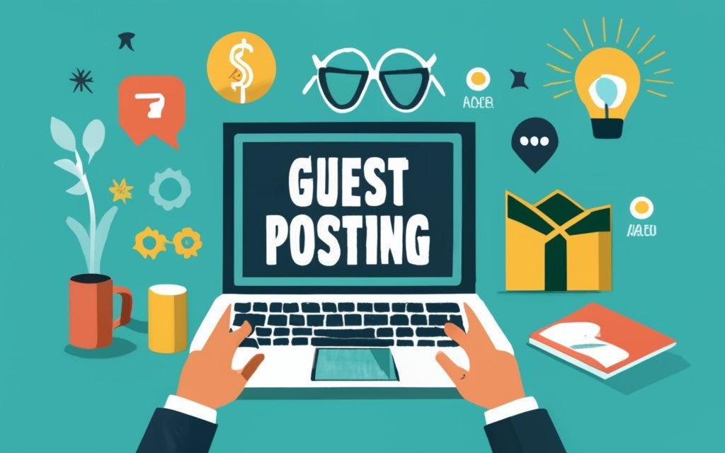 best guest post website